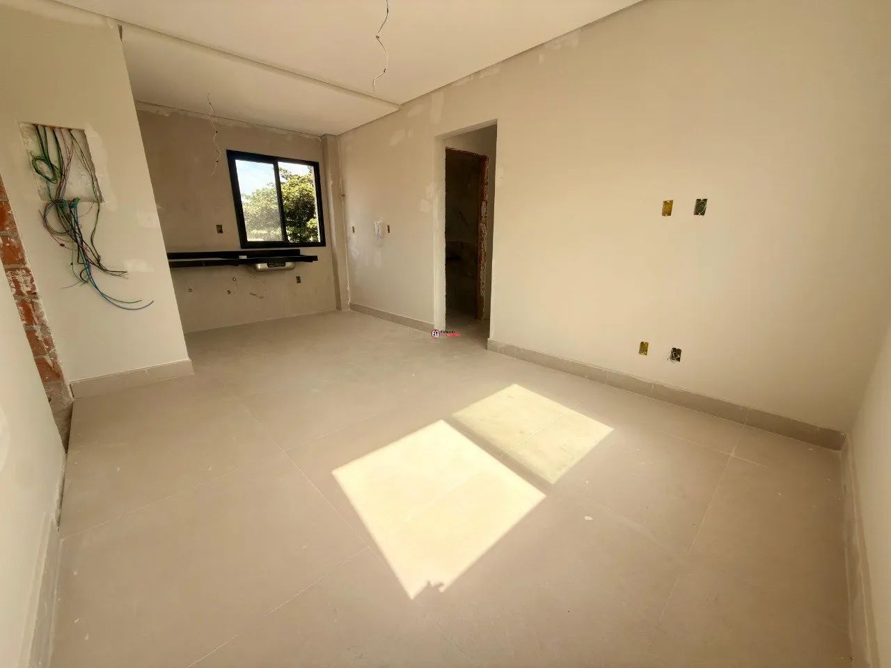 VENDA APARTAMENTO 2 QUARTOS 1 SUÍTE LIBERDADE BH!