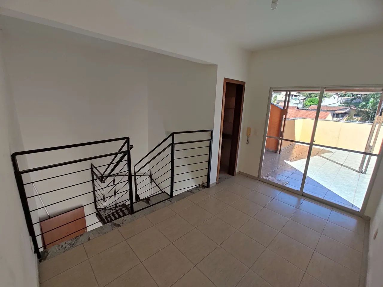 Locação Apartamento 3 quartos Alvorada Contagem - Foto 5
