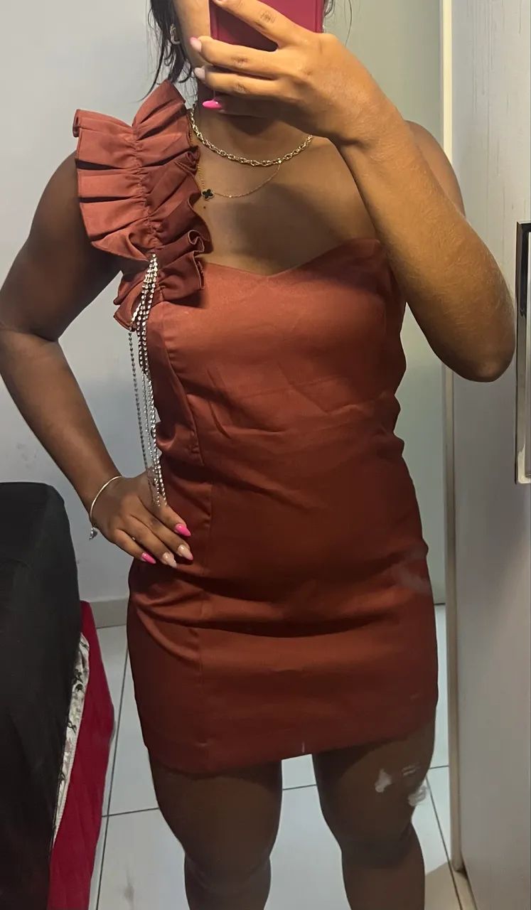 Vestido  - Foto 4