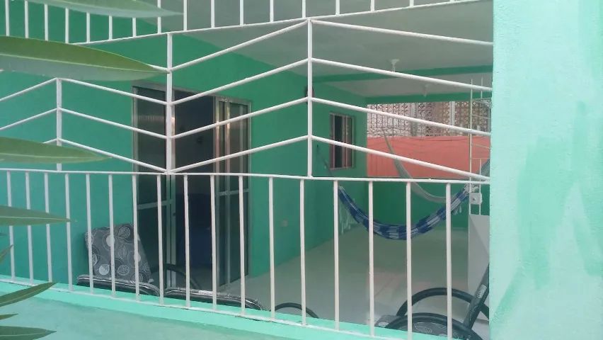 Aluguei temporada Casa de Praia em Barra de Sirinhaém, 3 quartos - Foto 10