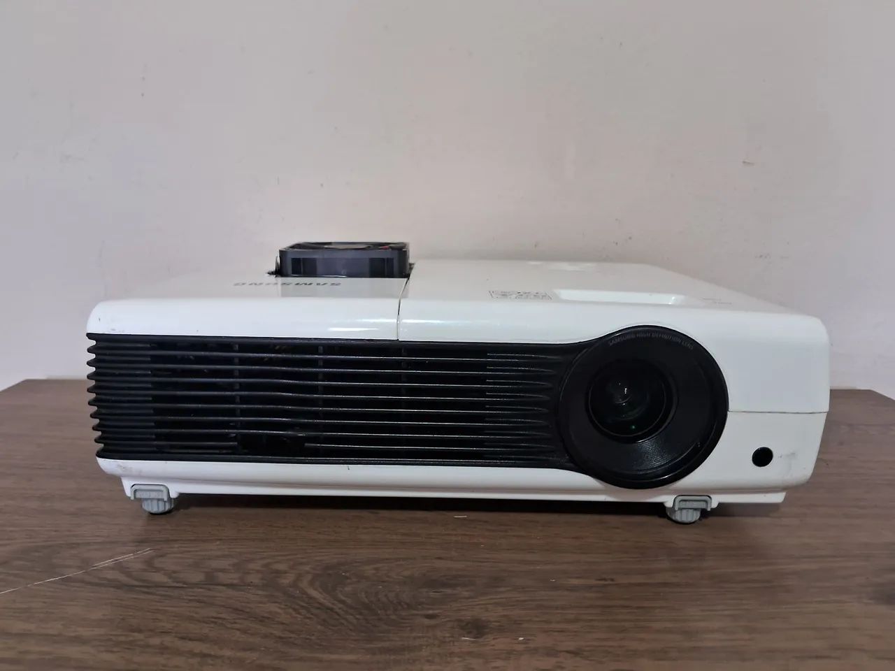 Projetor  Samsung  SPM250S 