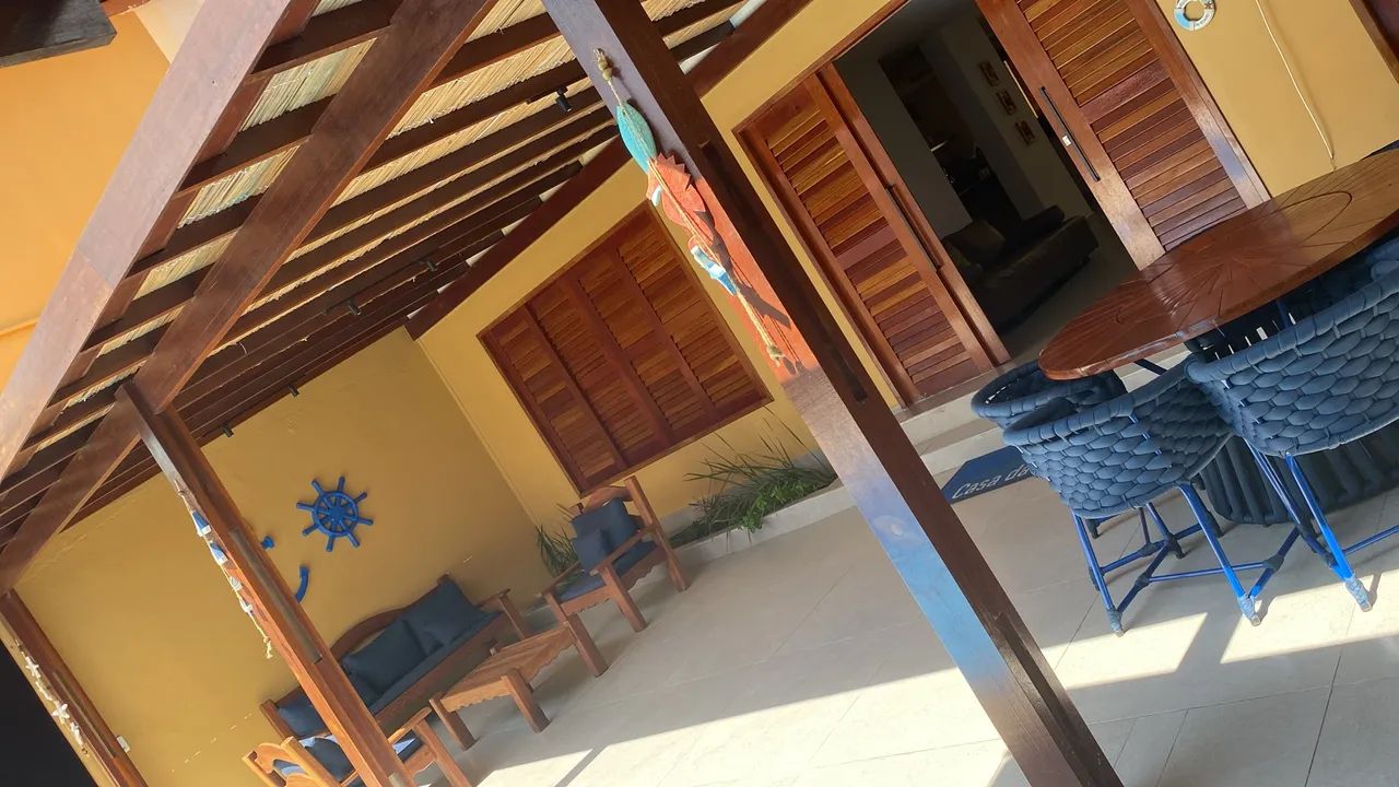 Excelente casa de praia em camboinha - Foto 2
