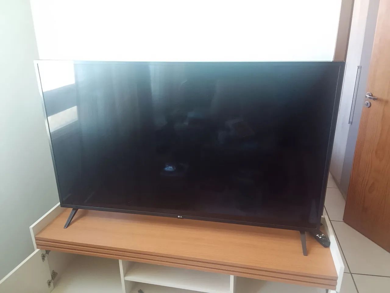 Estante e TV 55 - Foto 3