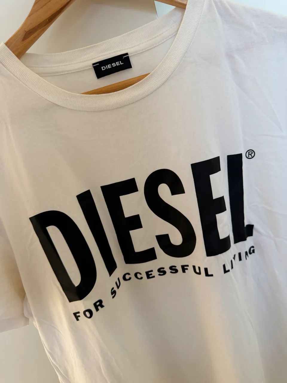 Camisa Diesel - Foto 2