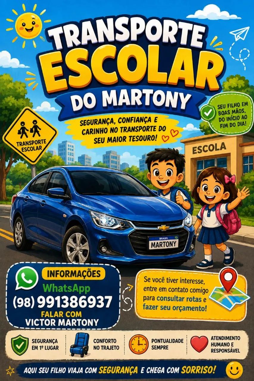 Transporte escolar - Foto 2