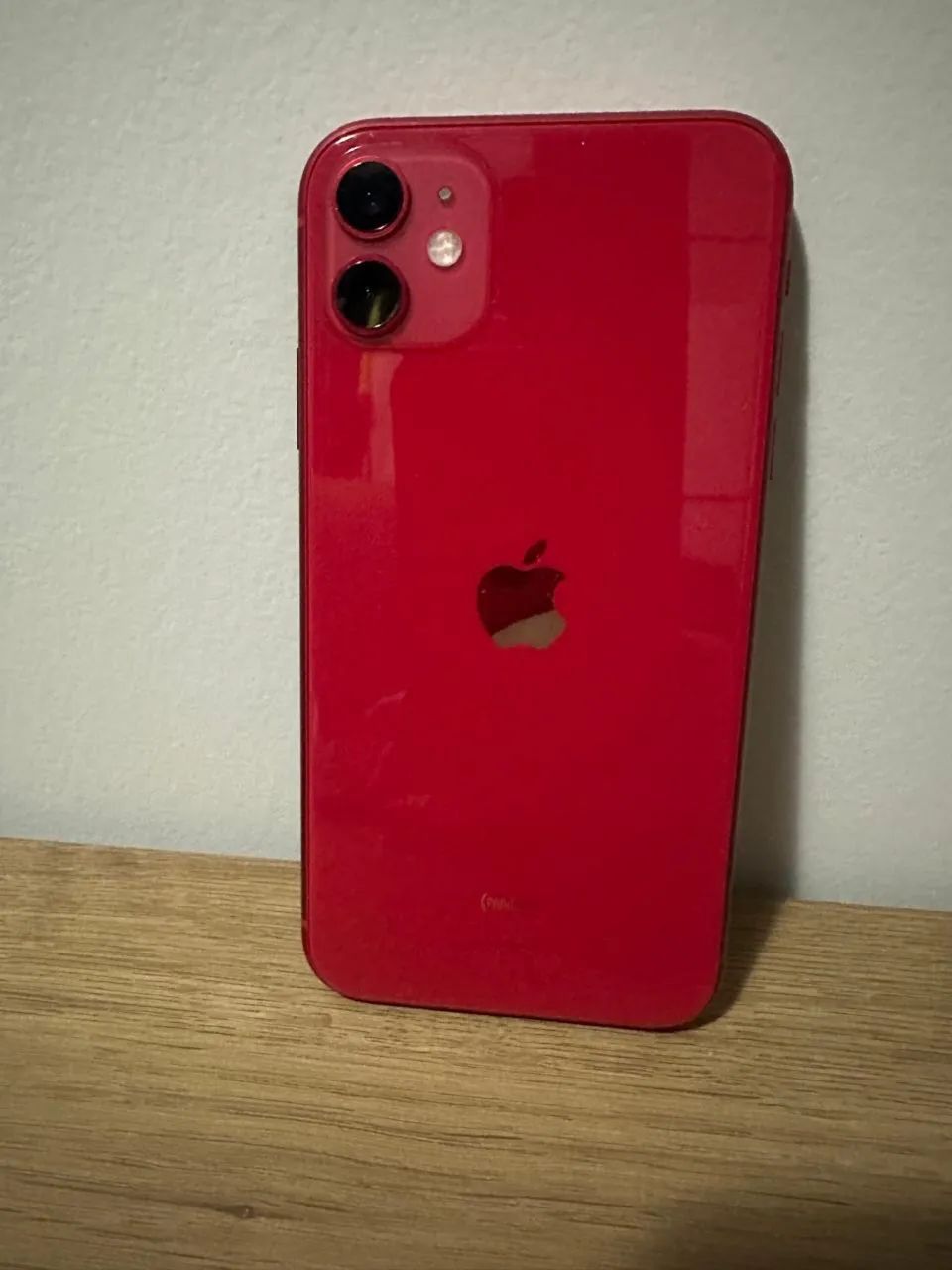 Apple Iphone 11 64 GB com nota fiscal - Foto 2