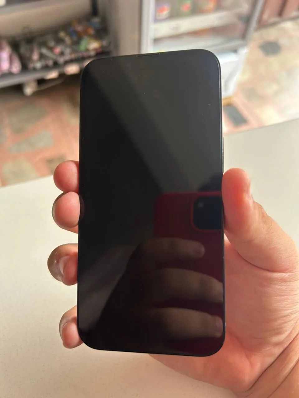 VENDO IPHONE 13  - Foto 4