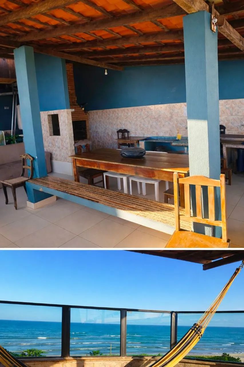 Espaço para churrasco  - Foto 3