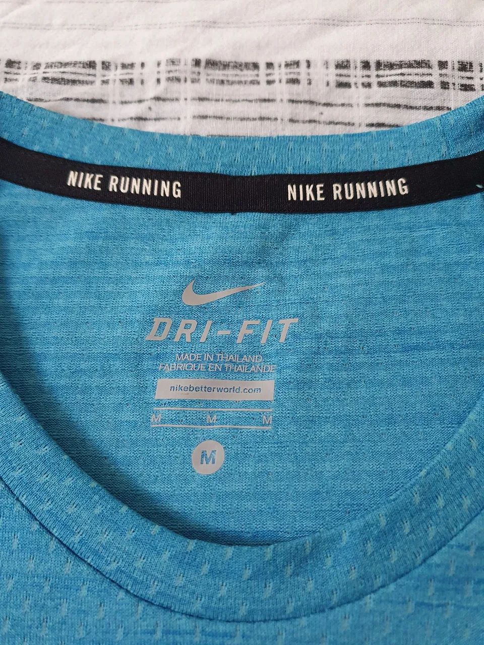 Camiseta Nike Running - Foto 4