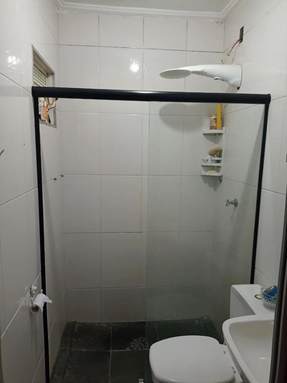 Aluguel Casa em condomínio com piscina  - Foto 5