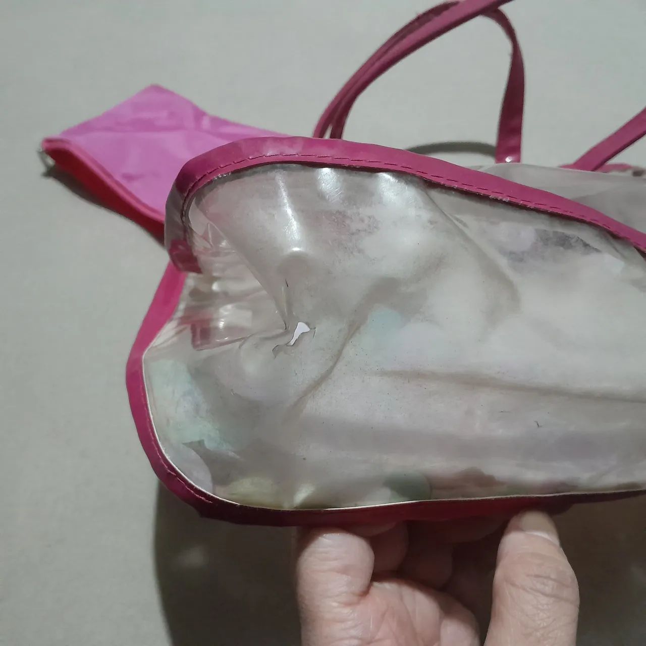 Antiga bolsa da Barbie - Foto 3