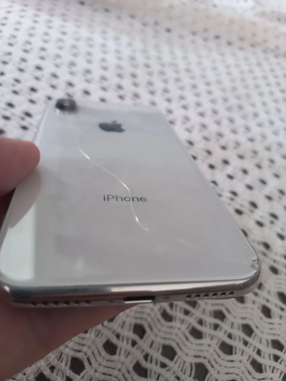 Iphone X - Foto 4