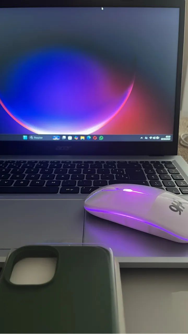 Notebook Acer - Foto 2