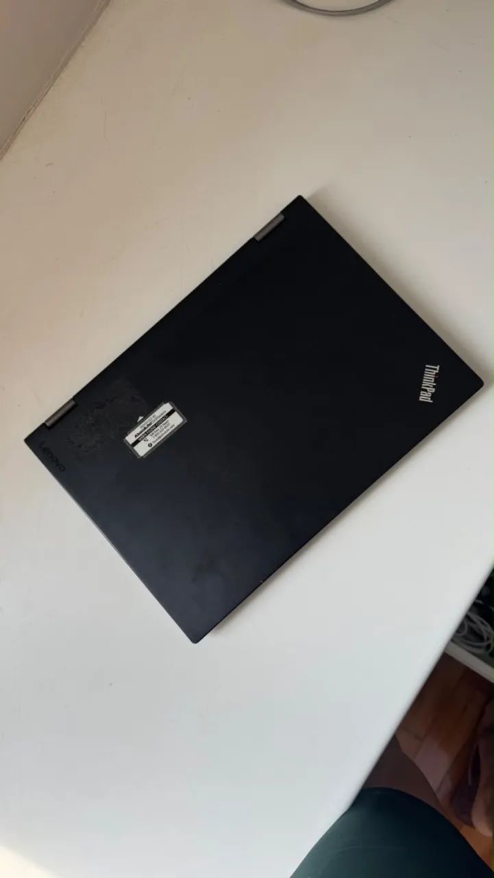 Notebook thinkpad Yoga 260 - Foto 5