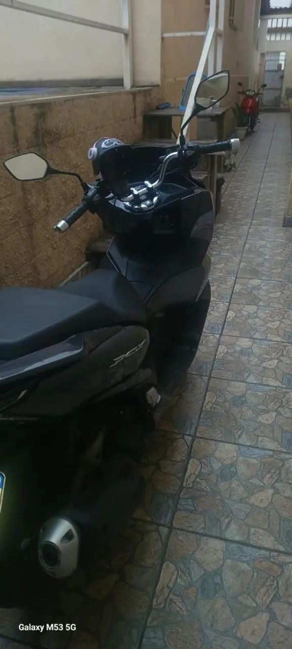 pcx 160  - Foto 5