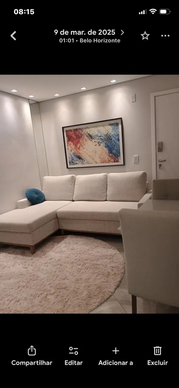 Sofá com   - Foto 2