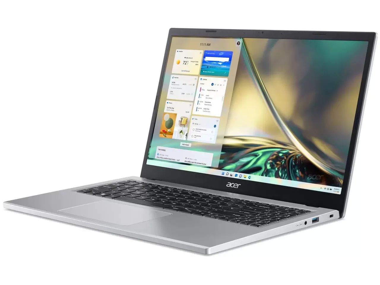 NOTEBOOK ACER ASPIRE A515-57 (NOVO!) - Foto 4