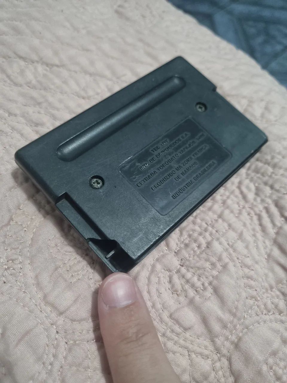6 Pak Mega Drive (Sega Genesis) - Foto 2
