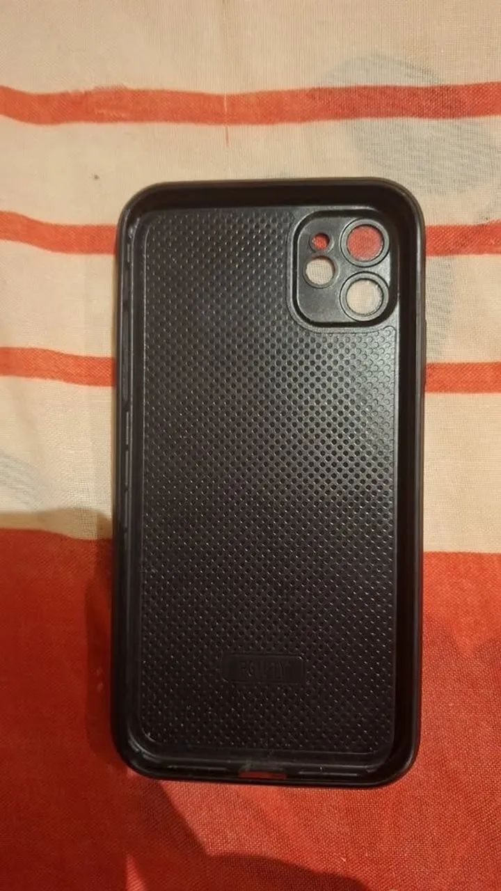Tela iPhone 11 + Capa iPhone 11 - Foto 5
