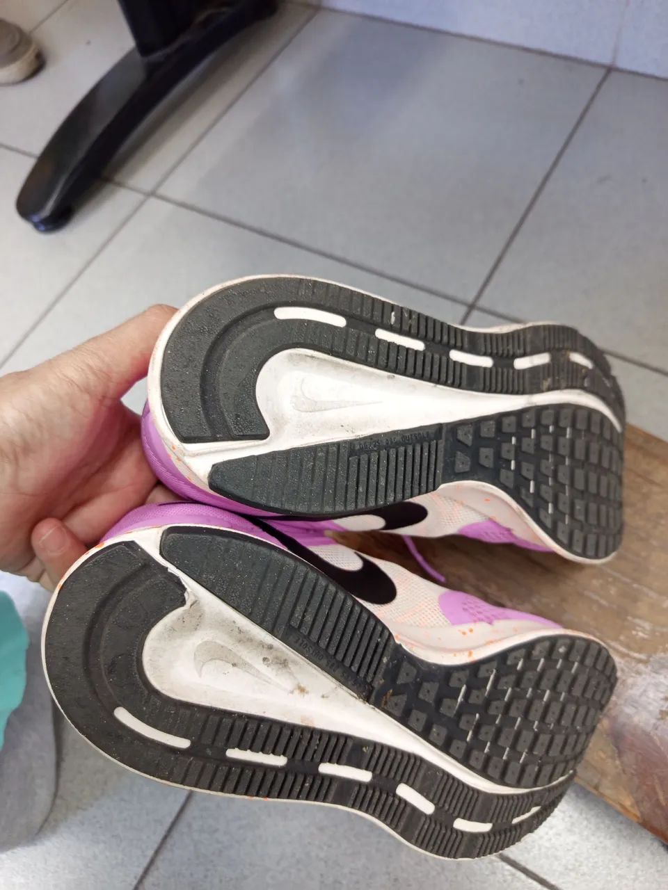 Tenis Nike  - Foto 3