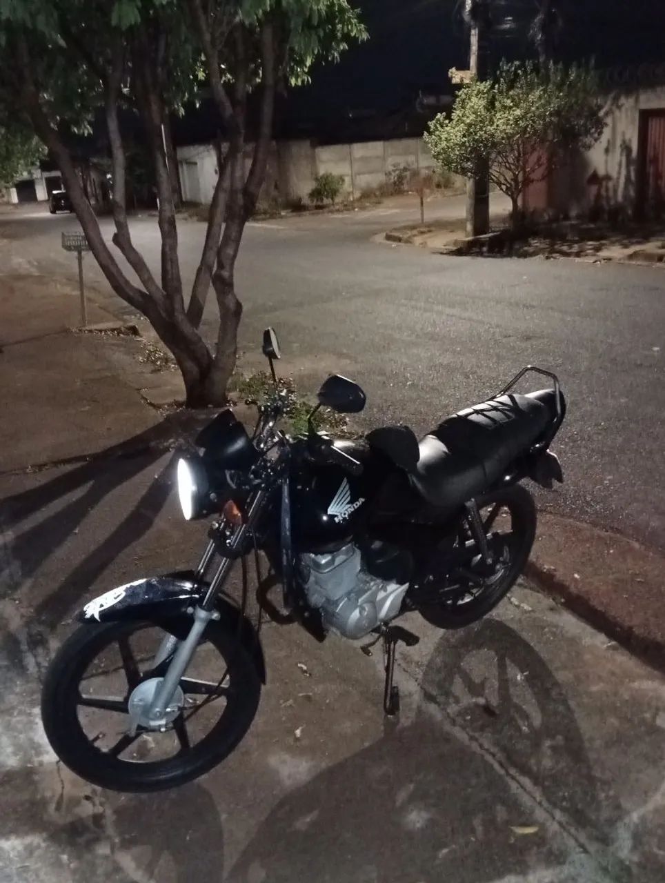 Roda palito 