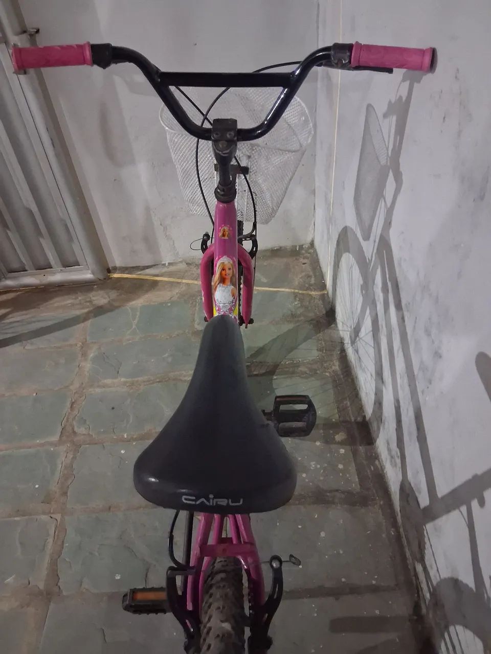 Bicicleta aro 16 para sua menina - Foto 2