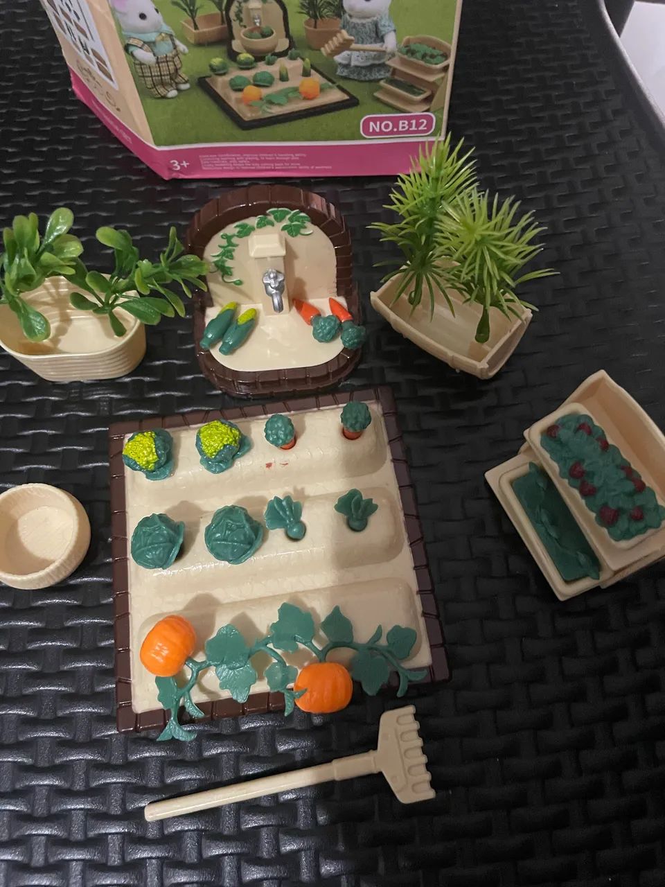 Sylvanian Families 