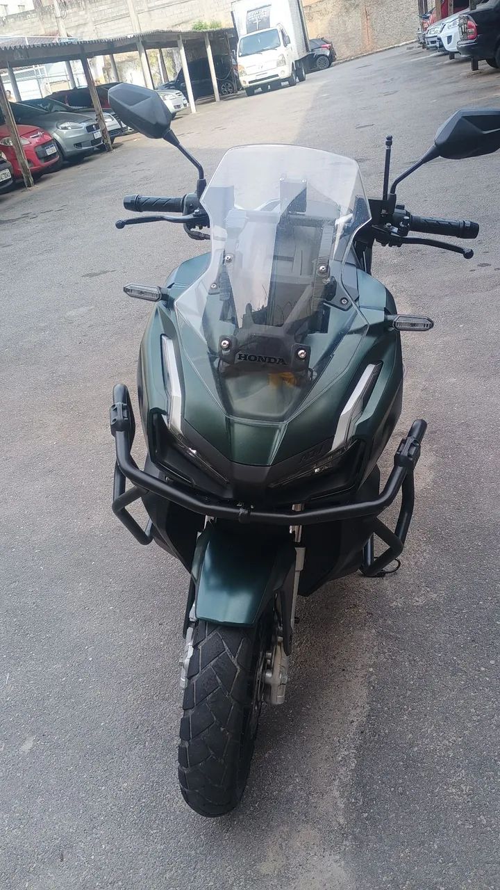 ADV 150 