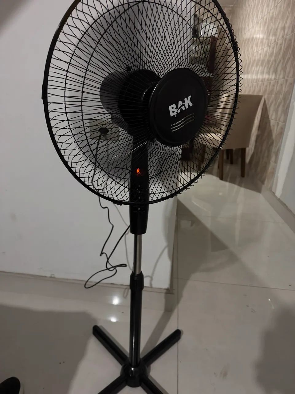 Ventilador  - Foto 5