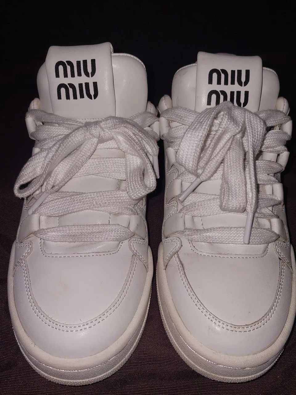 Tenis Miu Miu