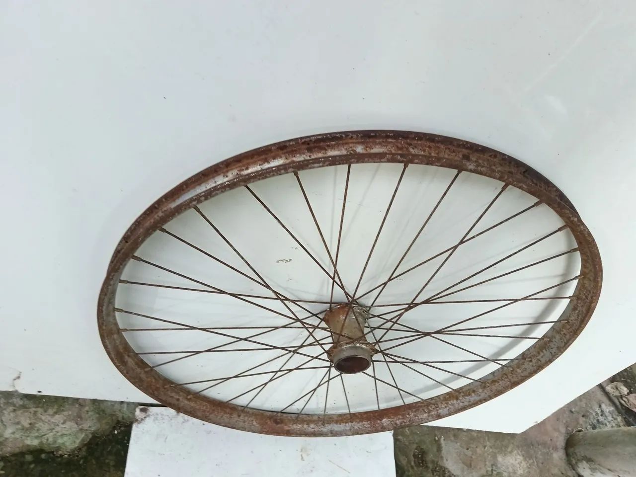 ARO 26 MONARK (ANTIGUIDADE DÉCADA 70) - Foto 3