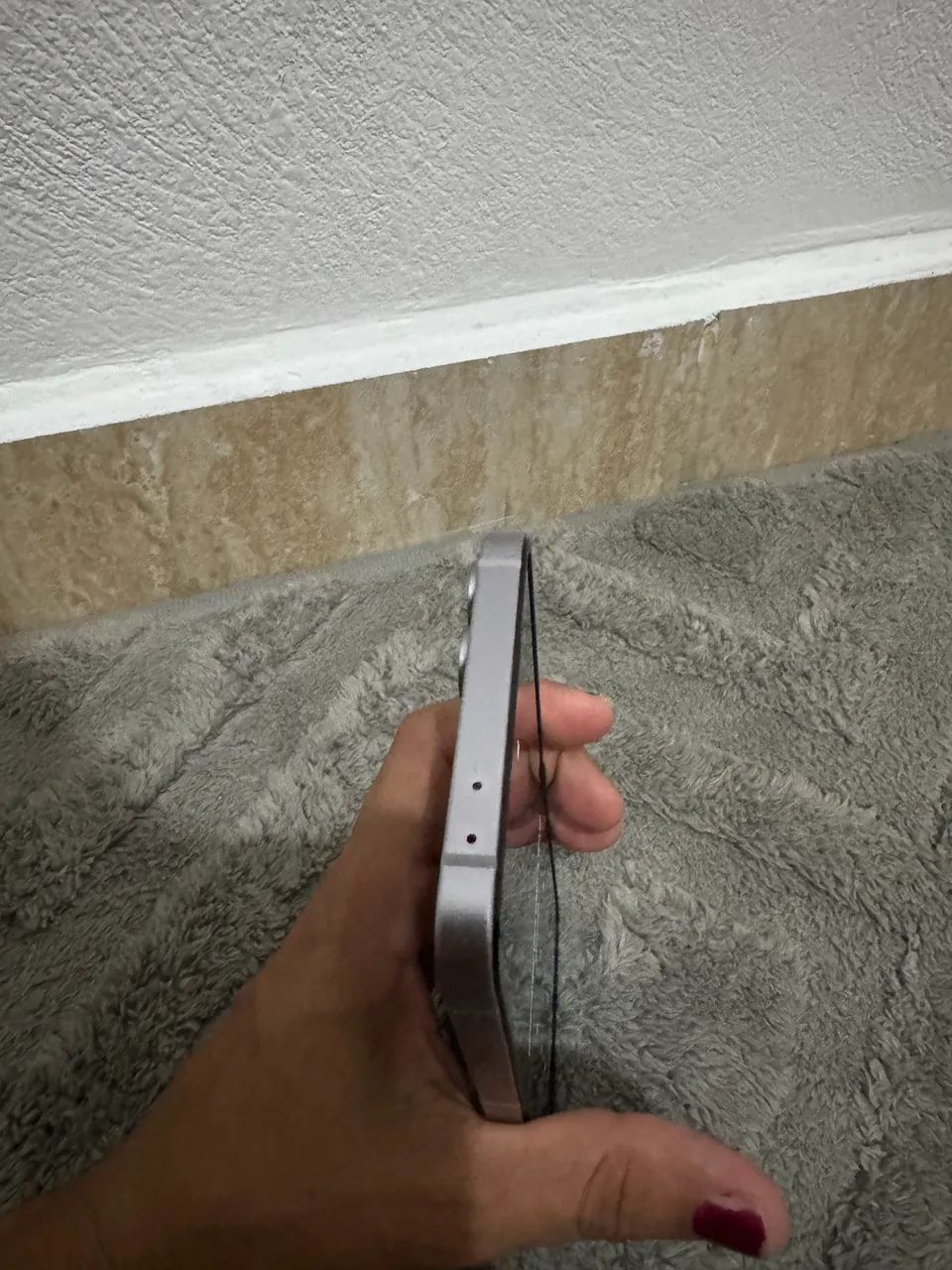 Celular Samsung Zflip 6  - Foto 5