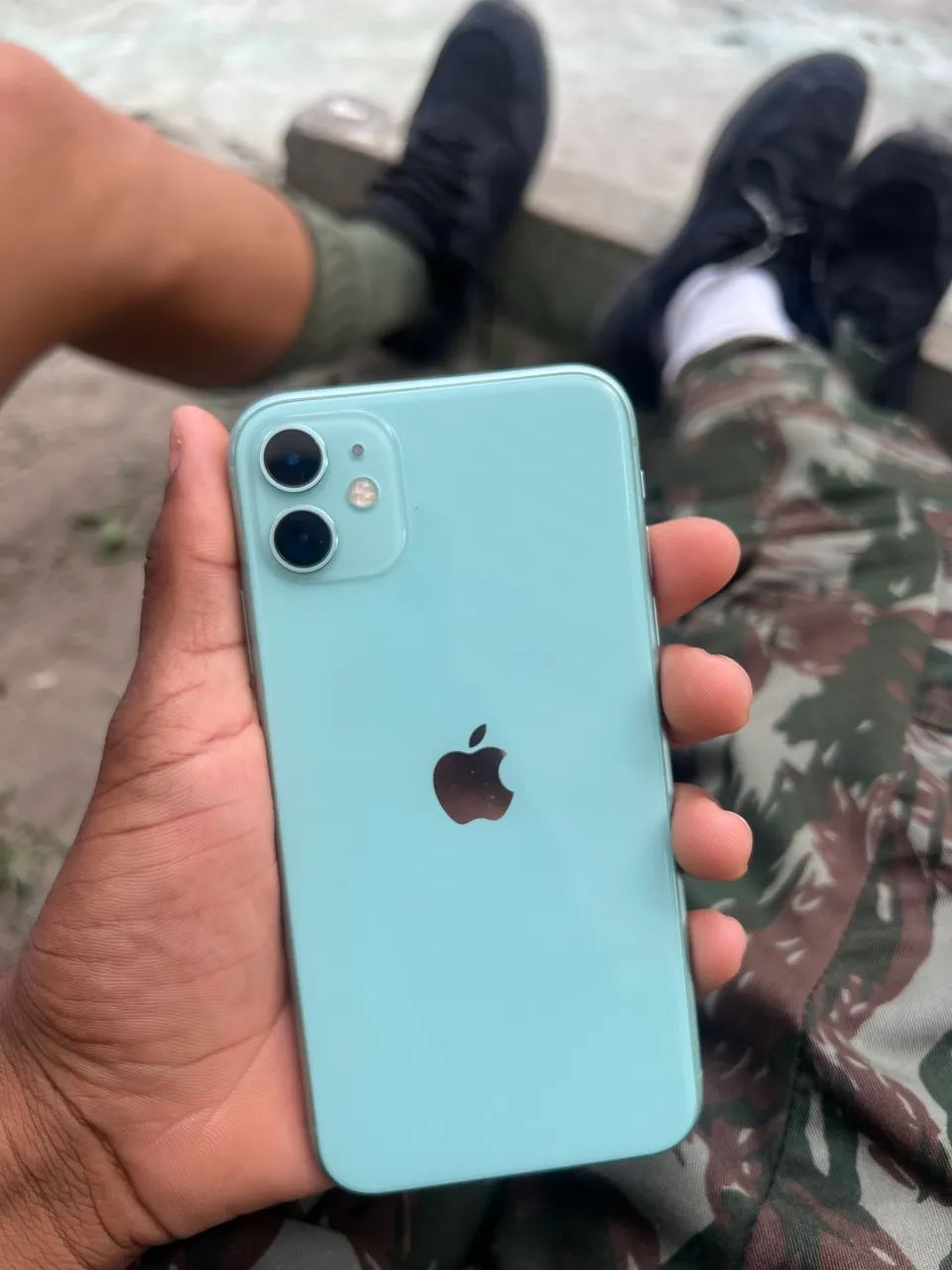 IPHONE 11 - Foto 4