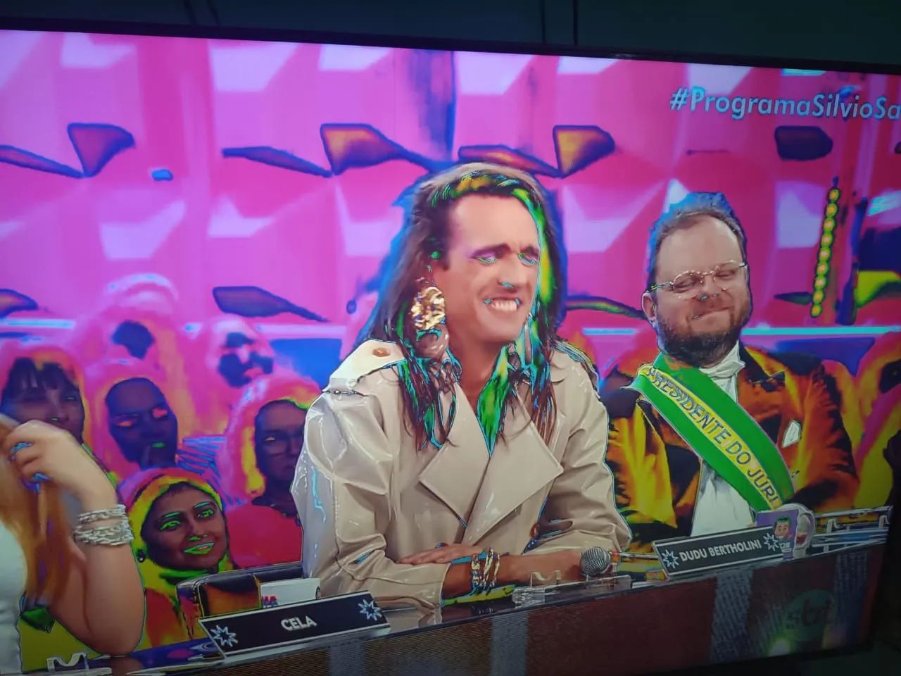 SMART TV LG 4K 65 POLEGADAS  - Foto 4