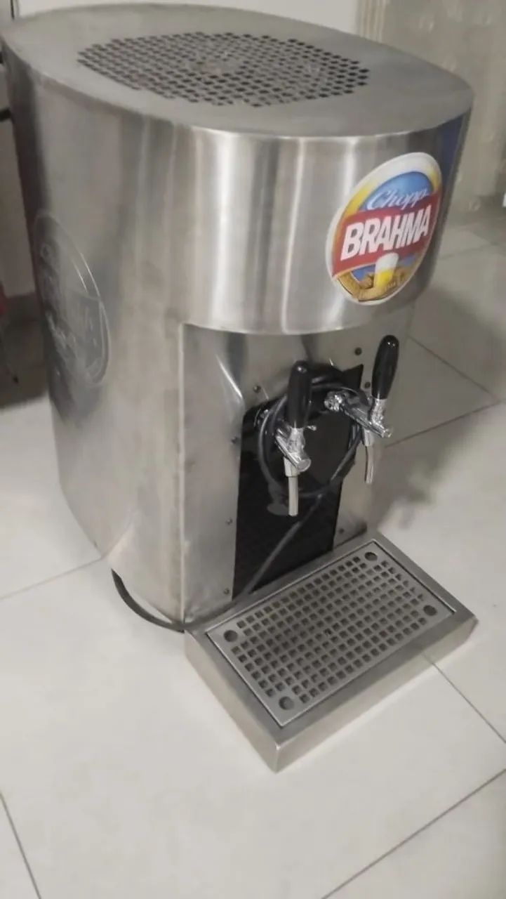 Chopeira padrão Brahma - Foto 2