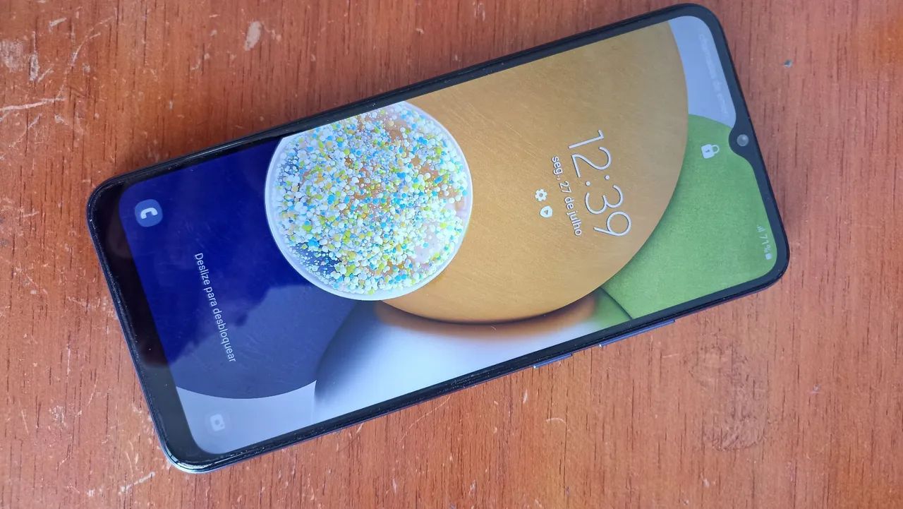 Samsung Galaxy A03 - Foto 2