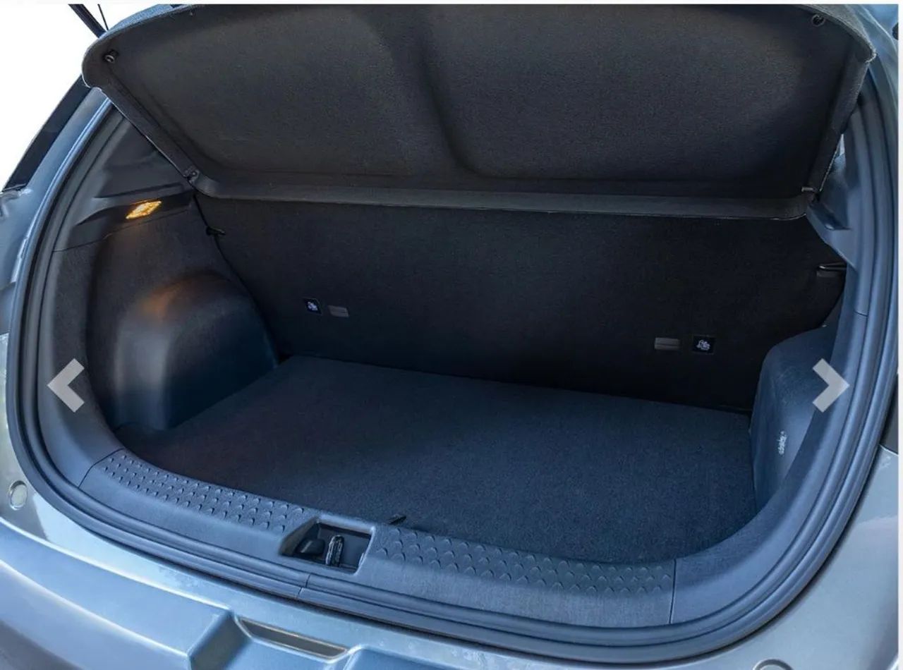 BYD Dolphin EV (Elétrico) 2025 - Foto 5