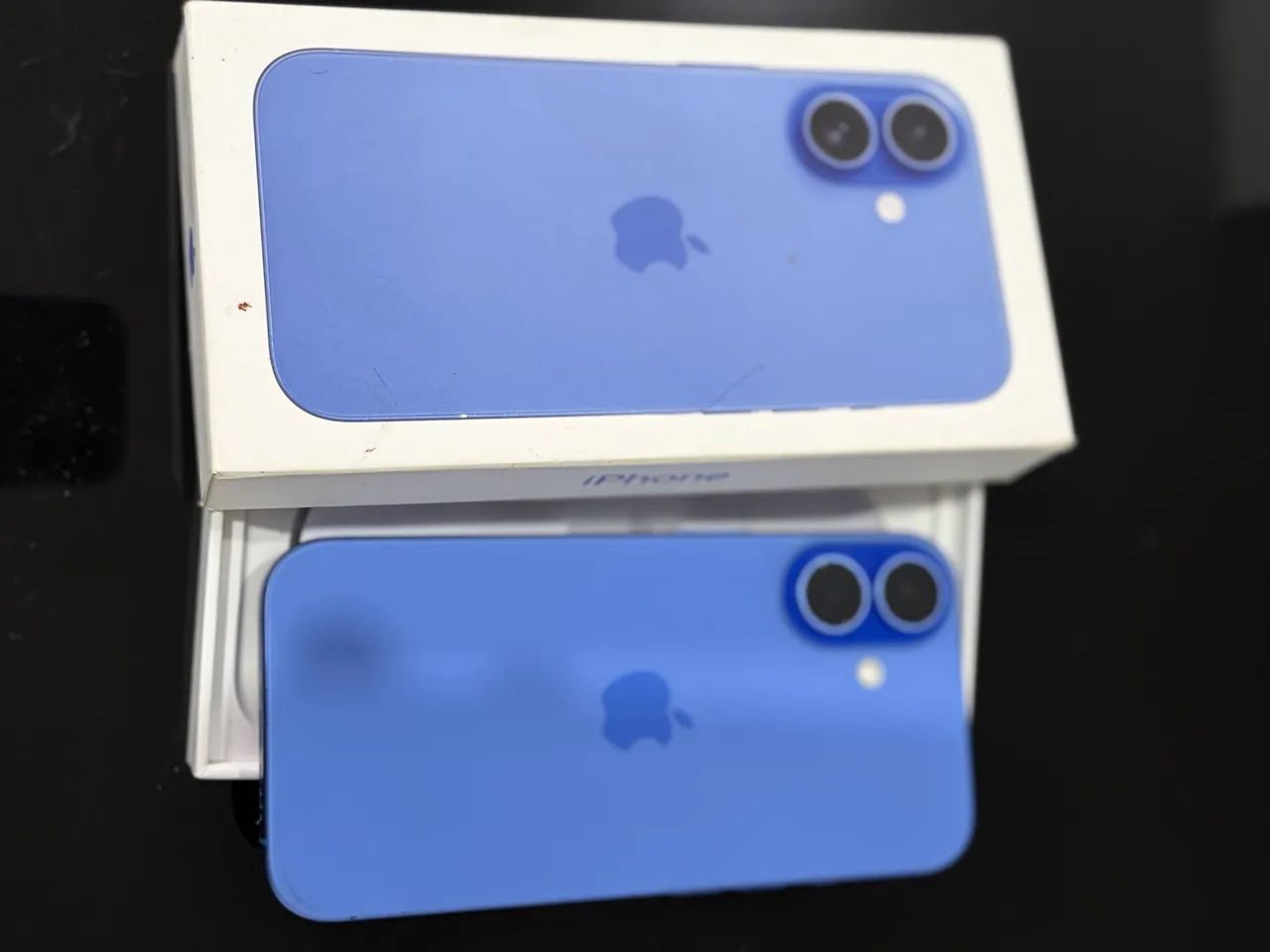 iPhone 16 - Foto 2