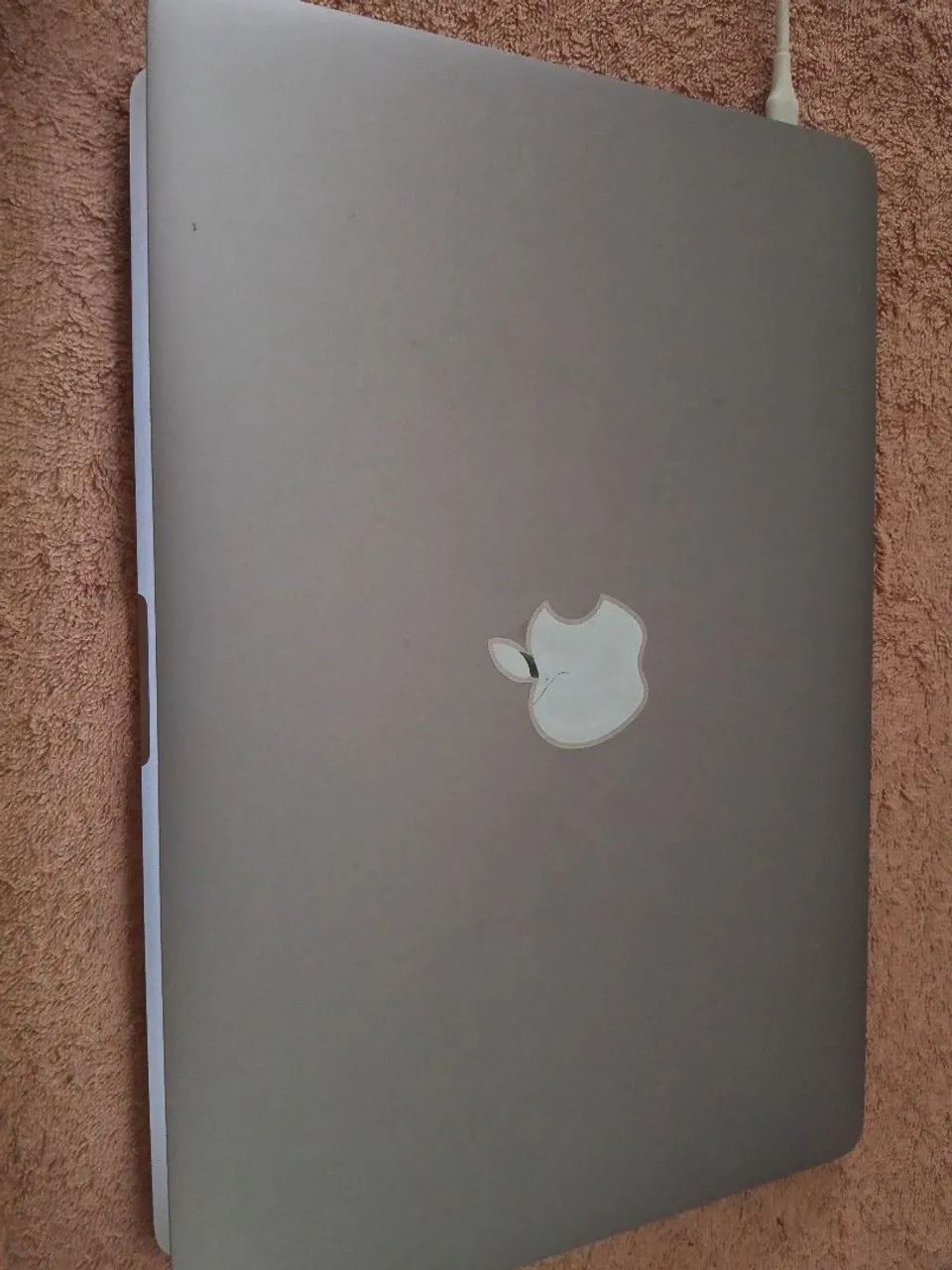 MacBook Pro 2017 15' Pol i7, 16gb, 512g. - Foto 3