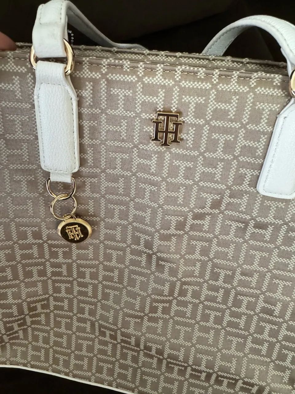 Bolsa tommy - Foto 3