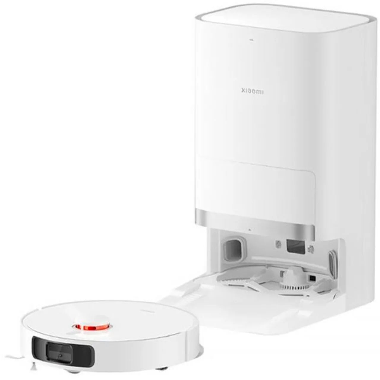 Robô de Limpeza Xiaomi Robot Vacuum X20