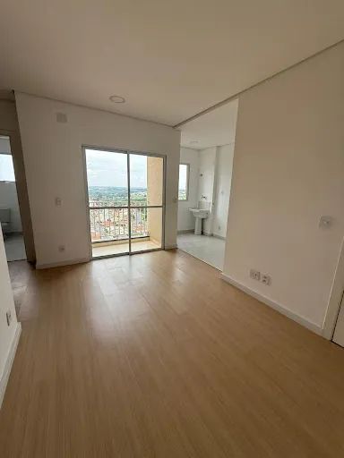 Apartamento com 2 dormitórios à venda, 50 m² por R$ 320.000,00 - Jardim Bela Vista - Ameri