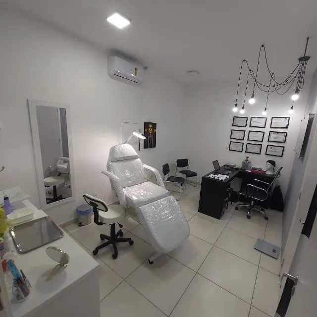 Passo Ponto Clínica Estética e Saúde - Ingleses - Consolidada 8 Anos