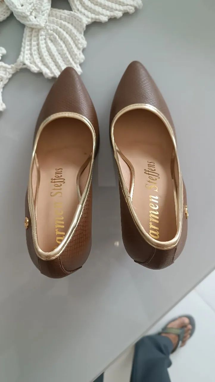 Scarpan Carmen Steffens - Foto 4