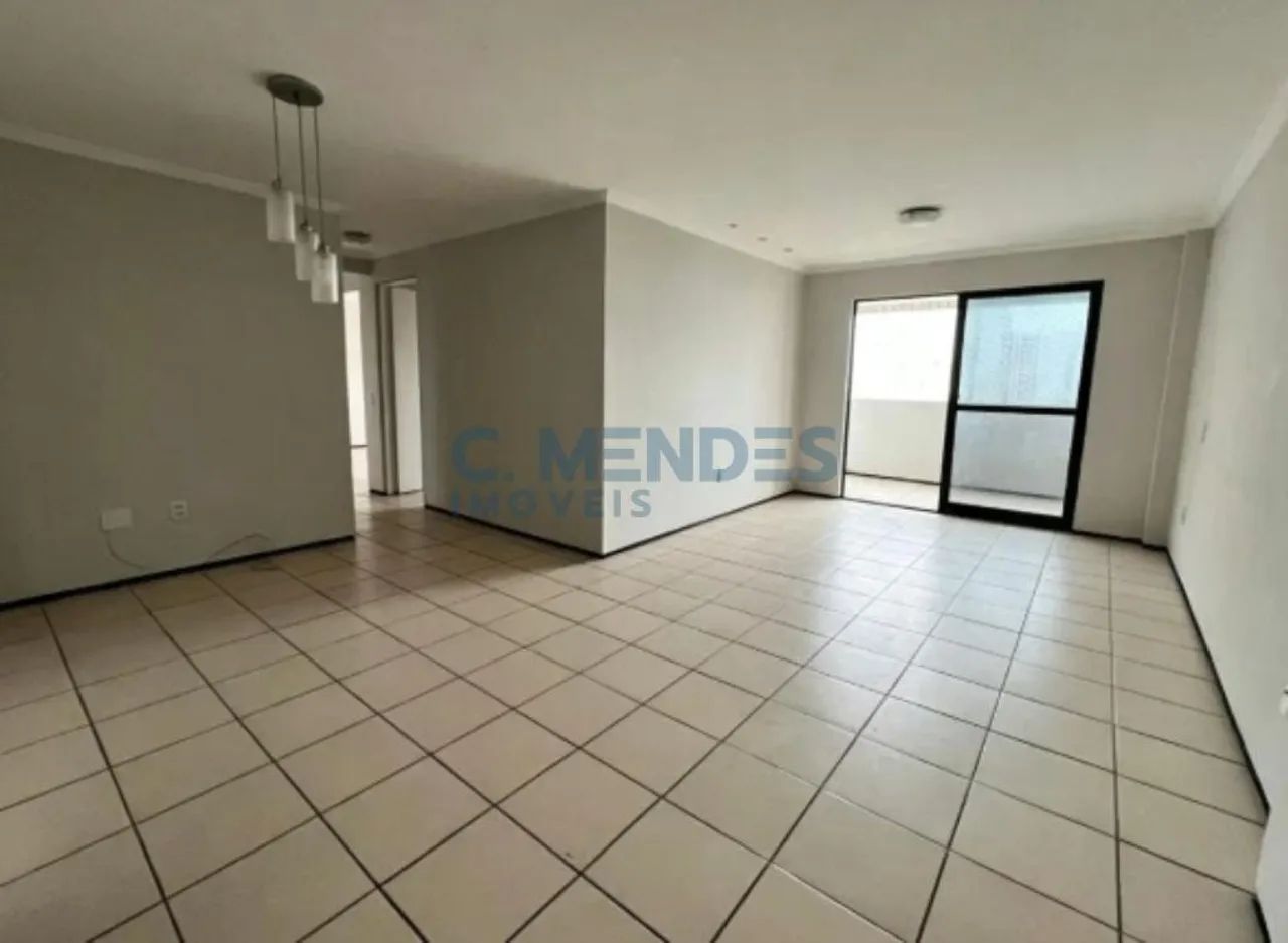Apartamento em Centro - Fortaleza