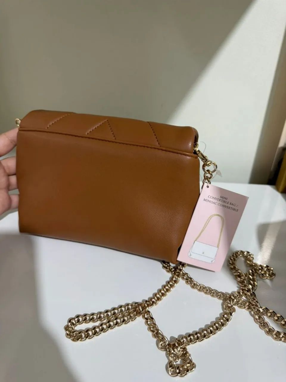 Bolsa Victoria's Secret  - Foto 2