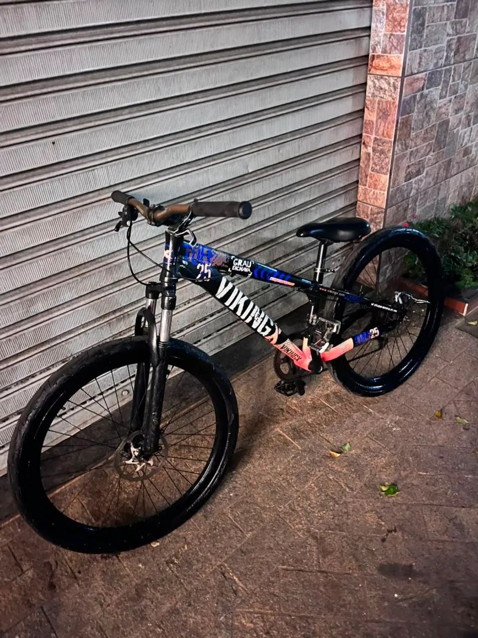 Vikingx tuff 25 - Foto 3