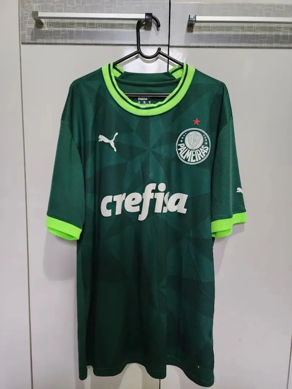 Camisa palmeiras original 