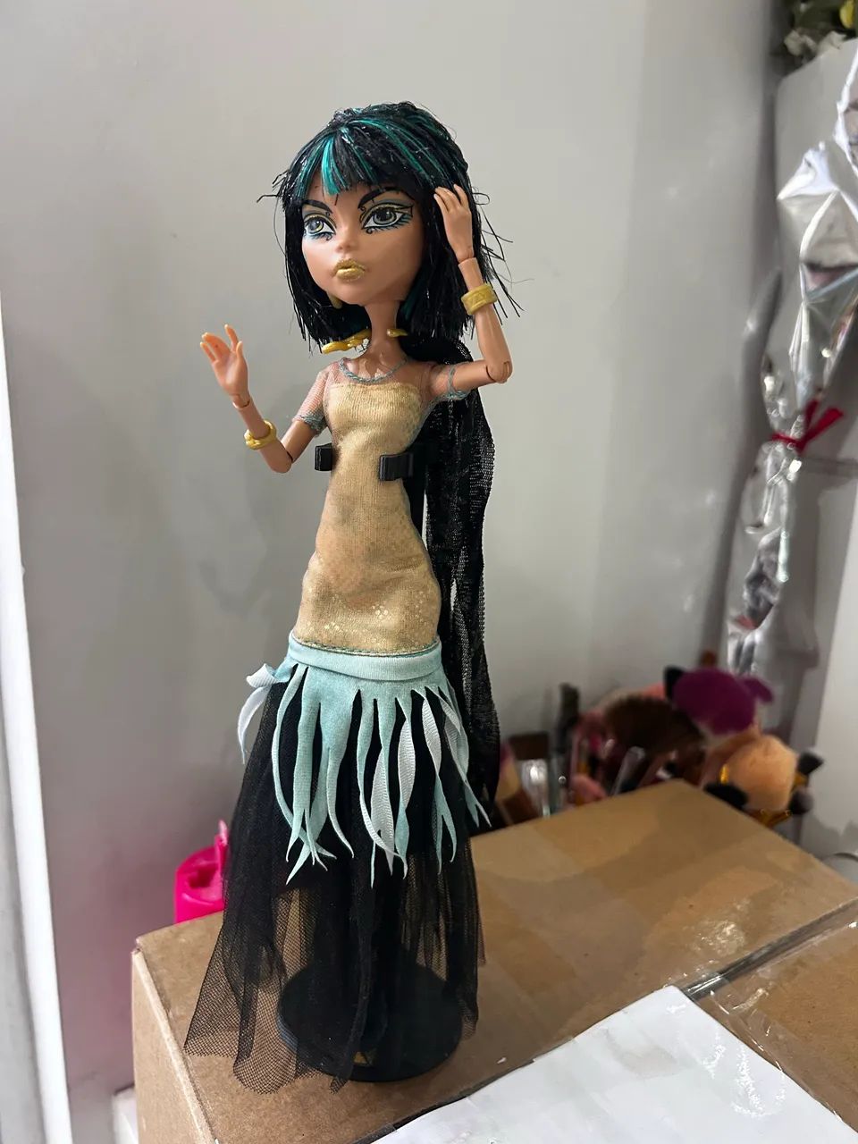 Monster high 