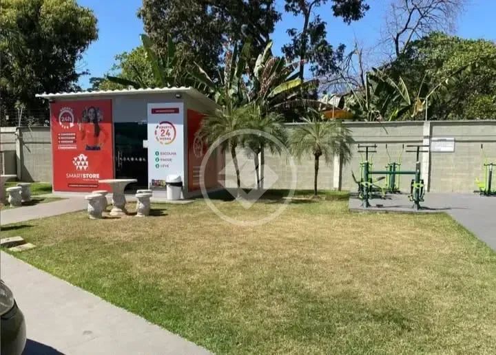 Vendo Apartamento no Cophema Cuiabá codigo: 382128 - Foto 5
